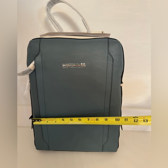 PIQUADRO BACKPACK - Picture 10 of 12